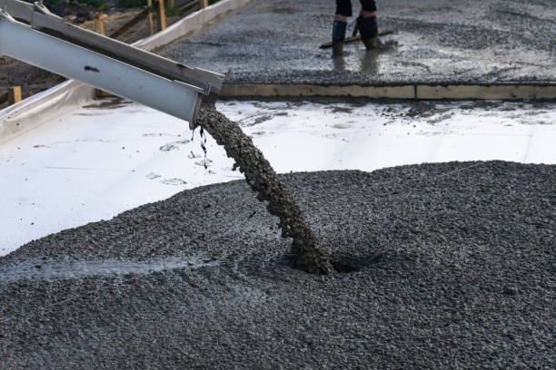 Best Commercial Concrete Services in Hermantown, MN