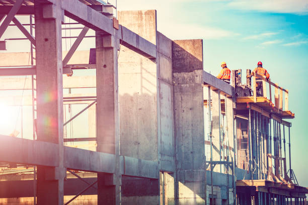 Best Residential Concrete Solutions in Hermantown, MN