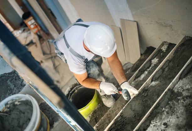 Best Concrete Steps and Stairs in Hermantown, MN