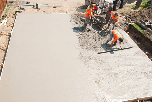 Best Concrete Demolition Services in Hermantown, MN