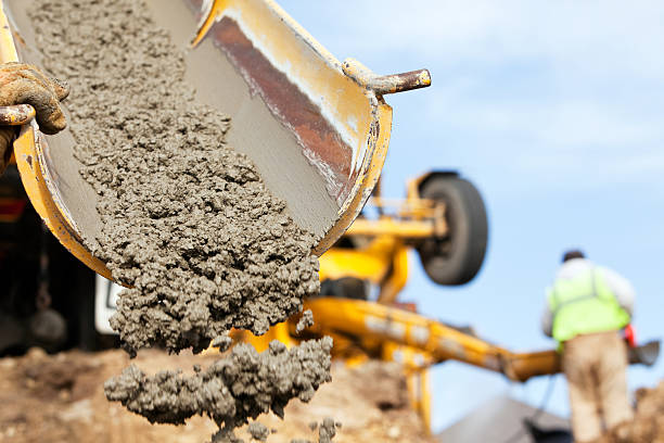 Best Commercial Concrete Services in Hermantown, MN