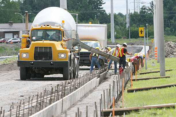Best Concrete Grinding and Polishing in Hermantown, MN