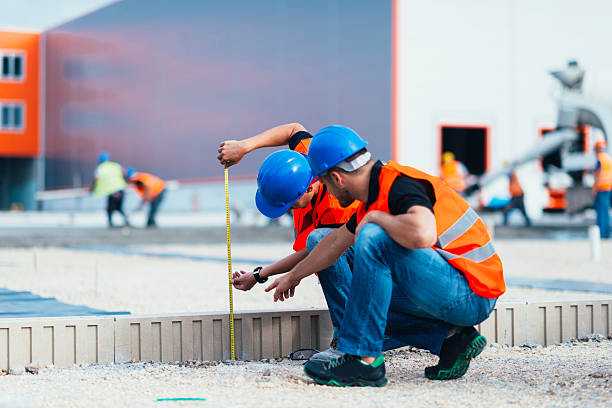 Best Concrete Foundation Repair in Hermantown, MN